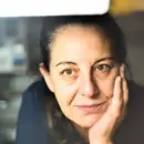 Fotografía de Jovana Skarmeta