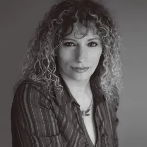 Retrato de  Luisa Ferro