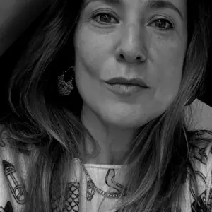 Retrato de Úrsula Camba Ludlow