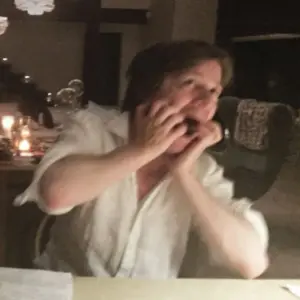 Retrato de  Dana Vachon