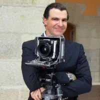 Retrato de Fernando Manso