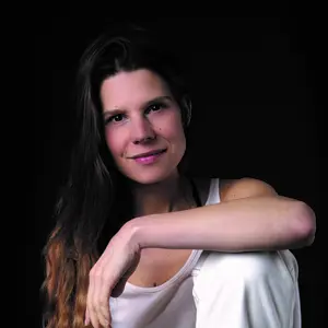 Retrato de  Roanne van Voorst