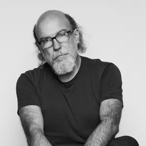 Retrato de  Toni Segarra