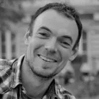 Retrato de  Gwendal Fossois