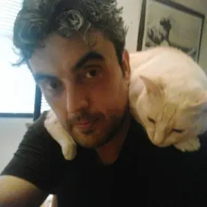 Retrato de Jose Fonollosa