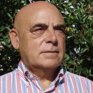 Retrato de Rafael Potti