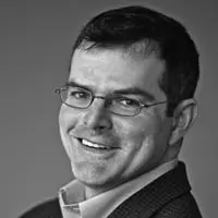 Retrato de  Scott Stossel