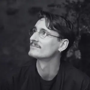 Retrato de Pierre Adrian