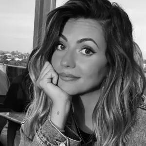 Retrato de  Aretha Fusté (@arethalagalleta)