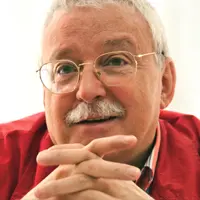 Retrato de  Joaquín Leguina