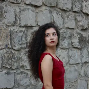 Retrato de Rosa Berbel