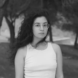 Retrato de  Rosa Berbel