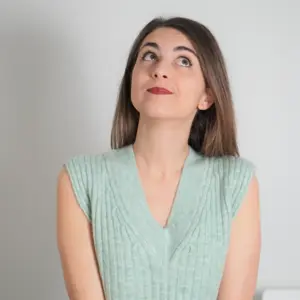 Retrato de Marta Gabalda