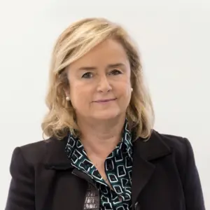 Retrato de María Luisa Ferrerós