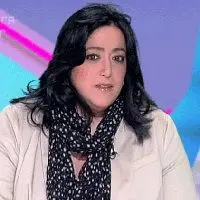 Retrato de Patricia López Lucio