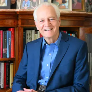 Retrato de  Craig Wright