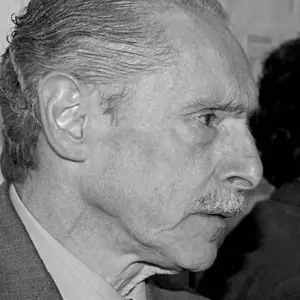 Retrato de  Juan Manuel Abal Medina