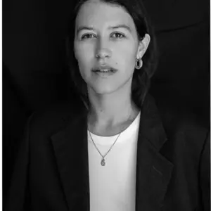 Retrato de Sara Torres