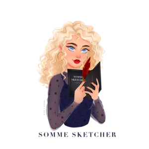 Retrato de  Somme Sketcher