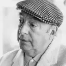 Fotografía de Pablo Neruda