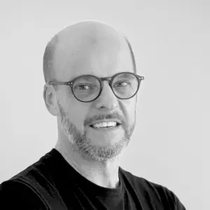 Retrato de  Alejandro Melamed