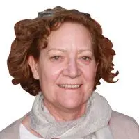 Retrato de  Pilar García Perea