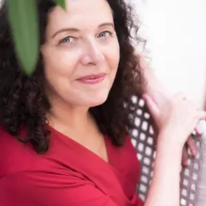 Retrato de  Neus Arqués