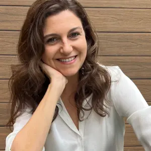 Retrato de  Tània Juste