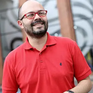 Retrato de  Eduardo Otálora Marulanda