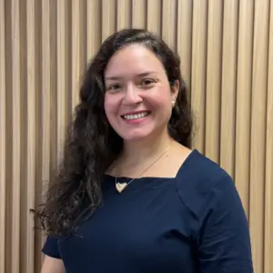 Retrato de Male Calvo