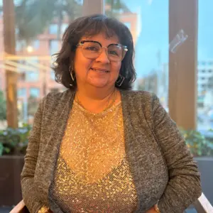 Retrato de  Yuri Escudero