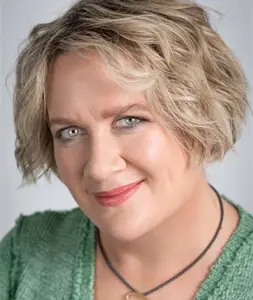 Retrato de  V.V. James