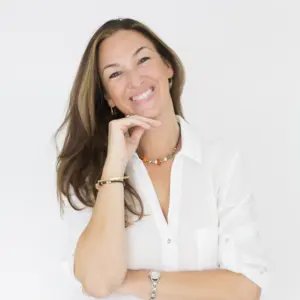 Retrato de  Desirée Ruiz