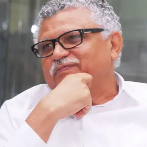 Retrato de Alfonso Munera