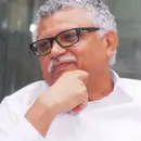 Retrato de  Alfonso Munera