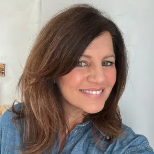 Retrato de Gloria Santamaría @mimodemami