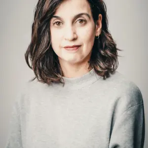 Retrato de  Beatriz Cazurro