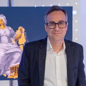 Retrato de  Eduardo Torrilla