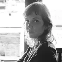 Retrato de  Courtney Maum