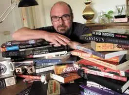 Retrato de  Marco Besas