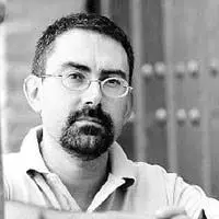 Retrato de Antonio Rivero Taravillo