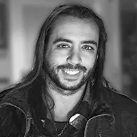 Retrato de Jordi Wild