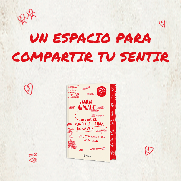 Banner Página web Amalia Andrade
