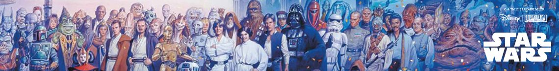 Star Wars: Cómics Tomo Marvel