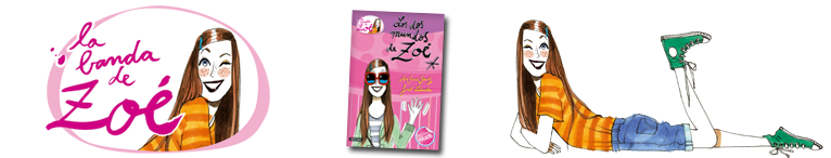 La banda de Zoé