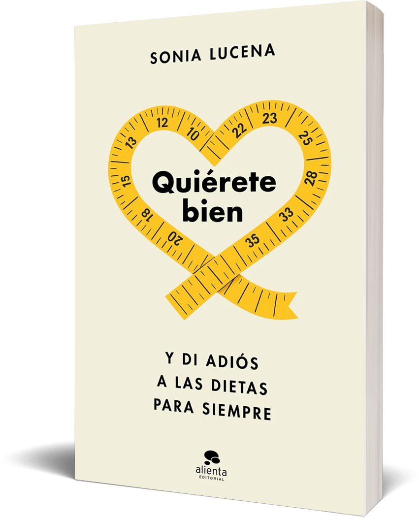 Miniatura portada 3d Quiérete bien