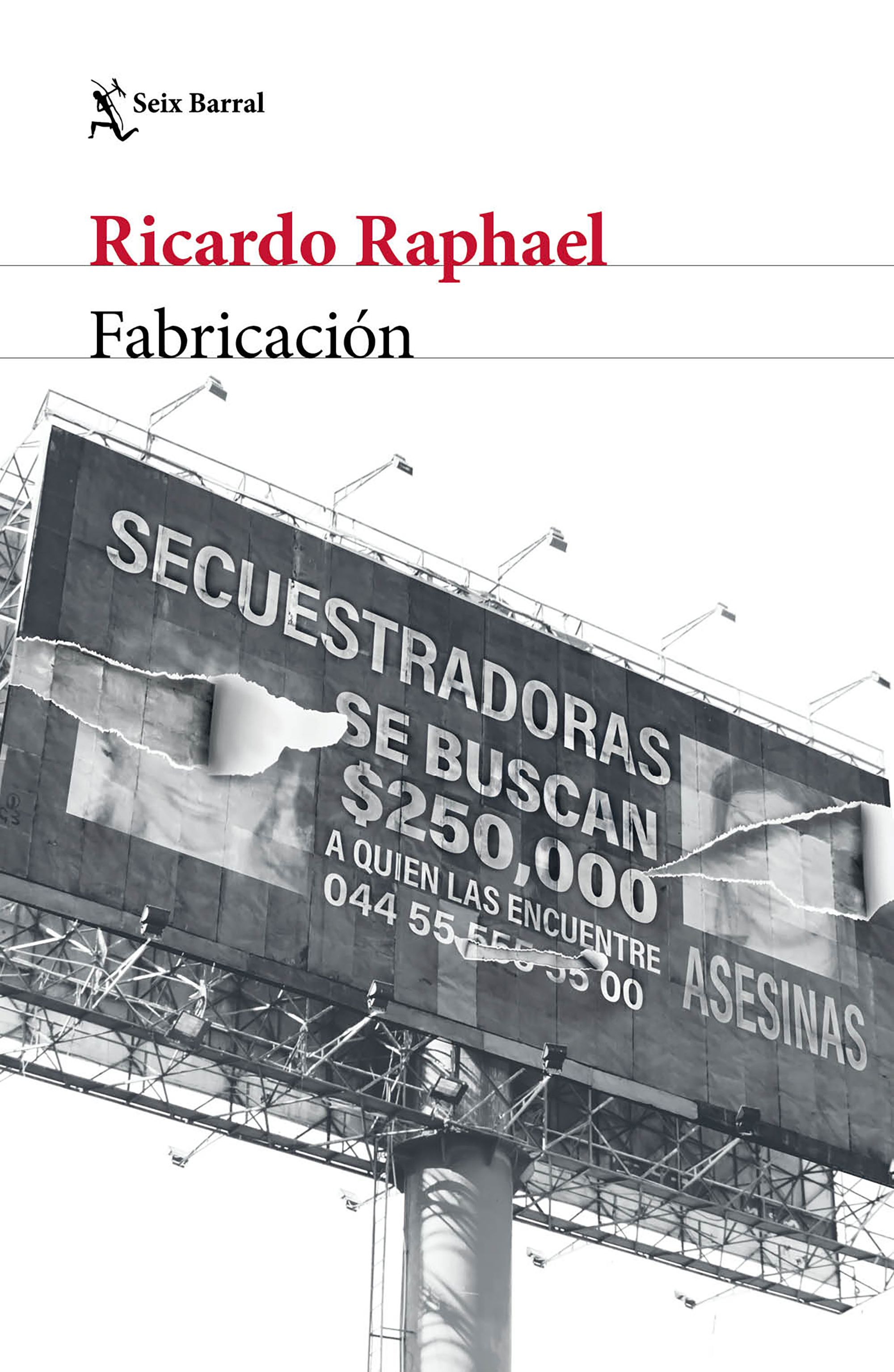 Portada Fabricación