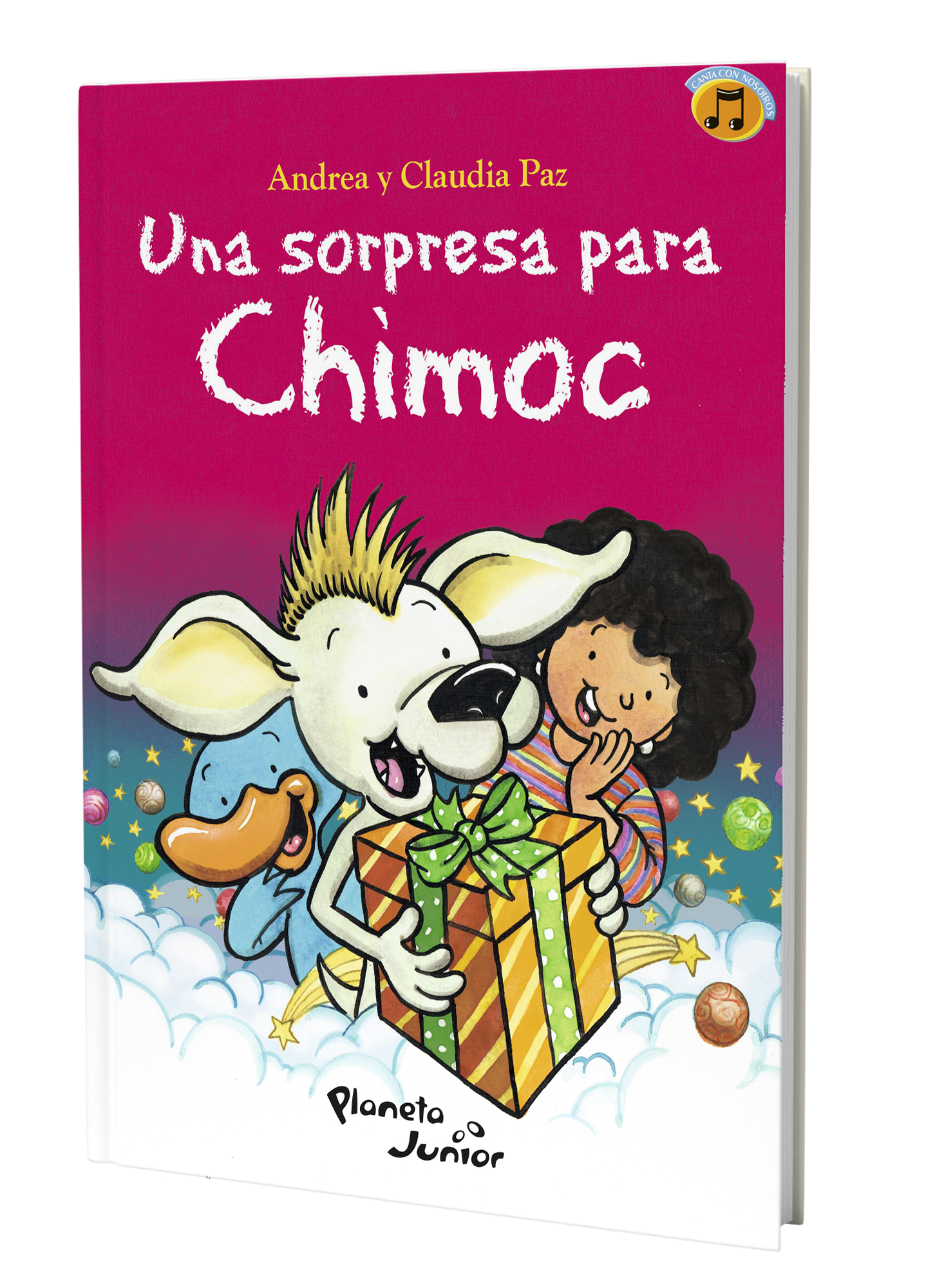 Miniatura portada 3d Una sorpresa para Chimoc