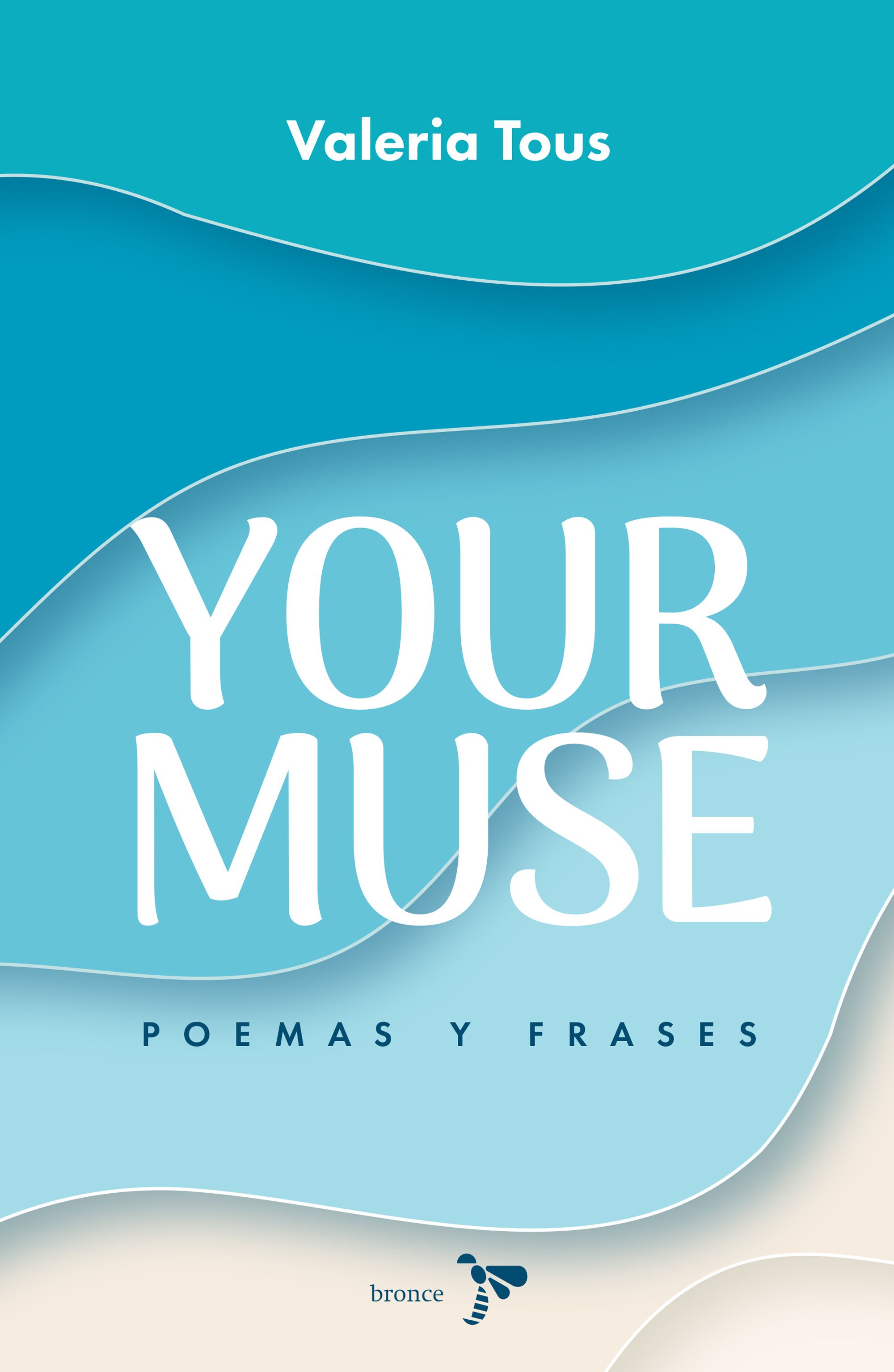 Portada Your muse