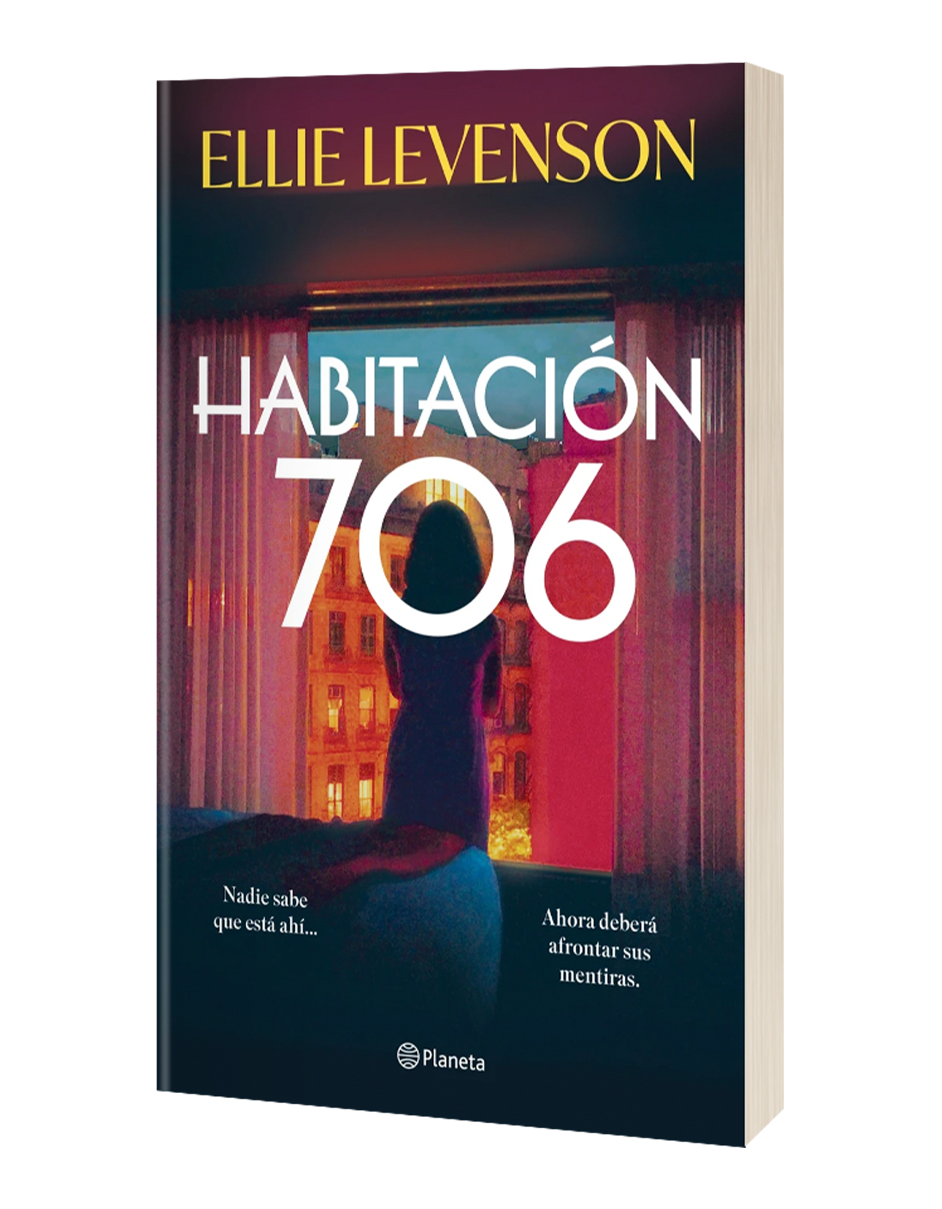 Miniatura portada 3d Habitación 706